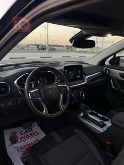 شيفروليه بليزر